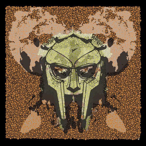 Dangerdoom - The Mouse & The Mask (Limited Edition)