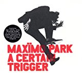 Maximo Park - Quicken the Heart