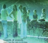 Boards of Canada - The campfire headphase