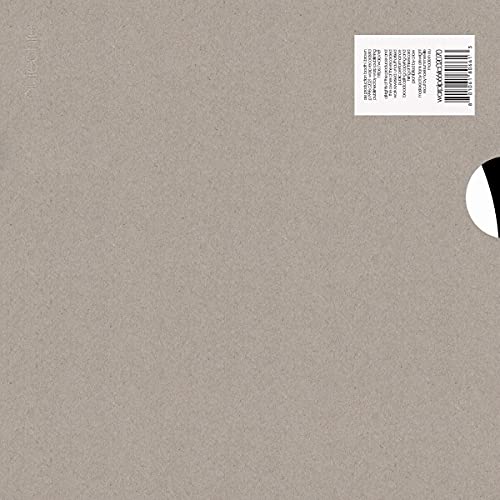 Autechre - LP5 (Re-Issue) (Vinyl)