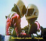 Boards of Canada - Geogaddi