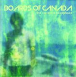 Boards of Canada - Tomorrow's Harvest (2LP+MP3/Gatefold) [Vinyl LP] [Vinyl LP]