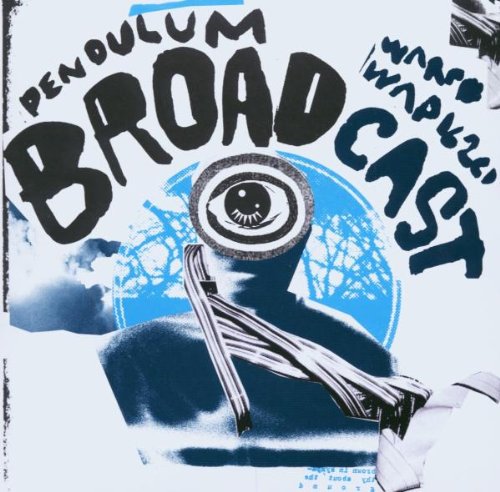 Broadcast - Pendulum Ep
