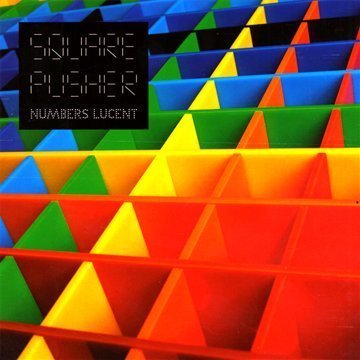 Squarepusher - Numbers Lucent Ep