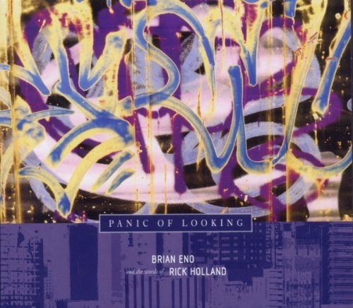 Eno , Brian - Panic of Looking