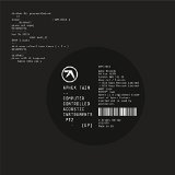 Aphex Twin - Cheetah Ep (12''+MP3) [Vinyl Maxi-Single]