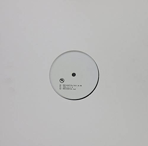 Aphex Twin - Marchchromt30a Edit 2b 96 (Maxi) (Vinyl)
