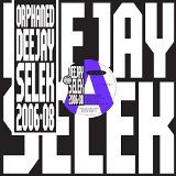 Aphex Twin - Cheetah Ep