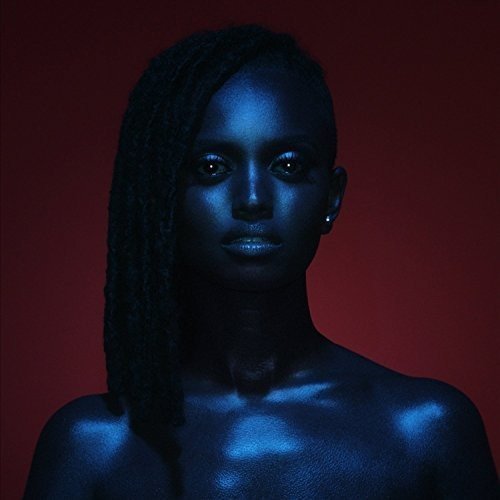 Kelela - Hallucinogen Ep (12''+MP3) [Vinyl Maxi-Single]