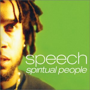 Speech - Spiritual People