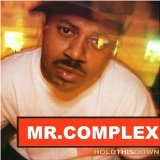 Mr. Complex - Holdthisdown