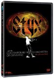 DVD - The Who - Live at the Isle of Wight