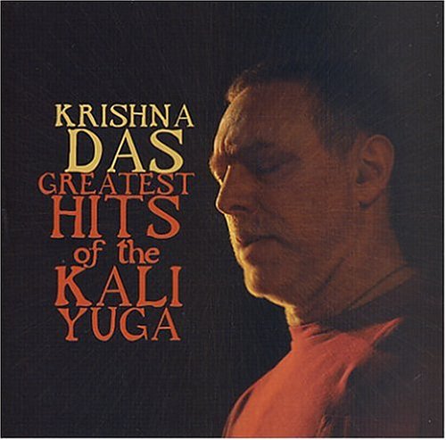 Krishna Das - Greatest Hits of the Kali Yuga