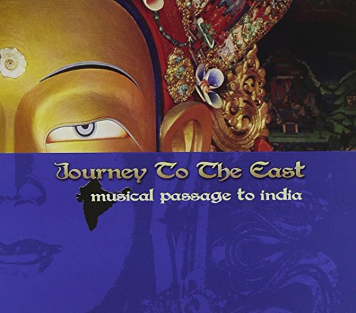 Sampler - Journey to the East - Musical Passage to India