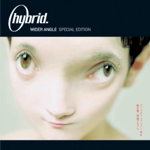 Hybrid - Wider Angle