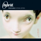 Hybrid - Disappear Here