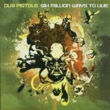 Dub Pistols - Speakers & Tweeters