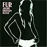 Archie Bronson Outfit - Derdang Derdang