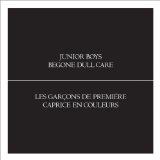 Junior Boys - Last Exit