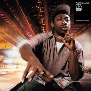 Pete Rock - Petestrumentals  [Vinyl LP]