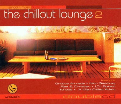 Various - The Chillout Lounge 2