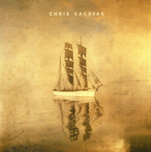 Chris Cacavas - Bumbling Home from the Stars