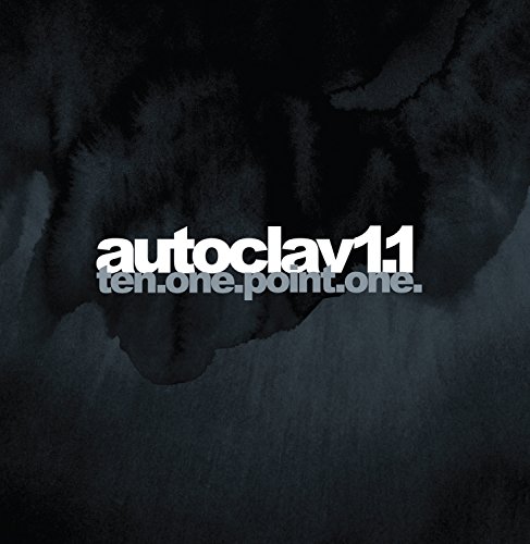 Autoclav 1.1 - Ten One Point One