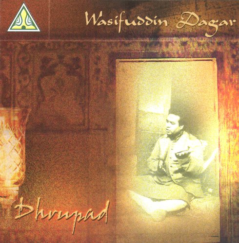 Wasifuddin Dagar - Dhrupad