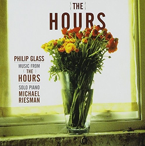 Michael Riesman - The Hours