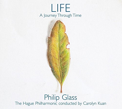The Hague Philharmonic - Glass: Life - A Journey through Time