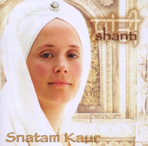 Snatam Kaur - Shanti