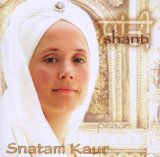 Snatam Kaur - Anand