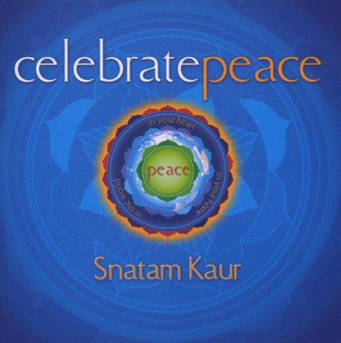 Snatam Kaur - Celebrate Peace