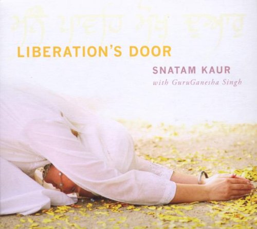 Snatam Kaur - Liberation's Door
