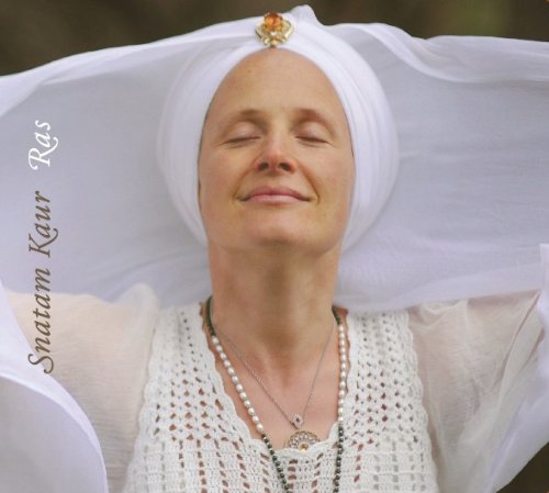 Snatam Kaur - Ras