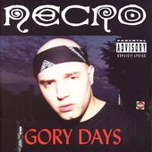 Necro - Gory Days