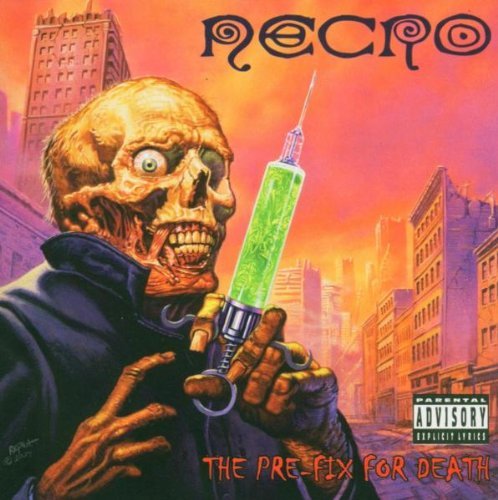 Necro - The pre-fix for death