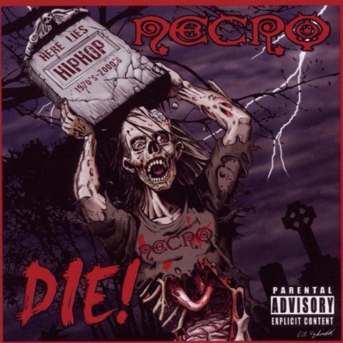 Necro - Die!