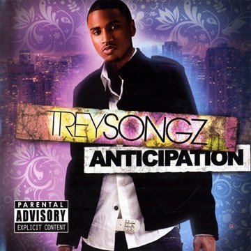 Trey Songz - Anticipation