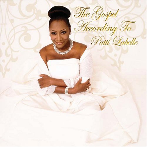 LaBelle , Patti - Gospel According to Patti