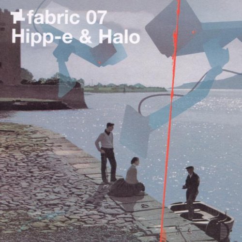 Hipp-E & Halo - Fabric 07