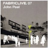 Freeland , Adam - Fabric Live 16