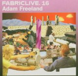 Sampler - Fabric live 07/john peel