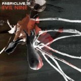 Freeland , Adam - Fabric Live 16