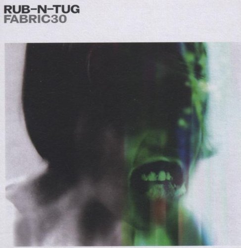 Rub-N-Tug - Fabric 30