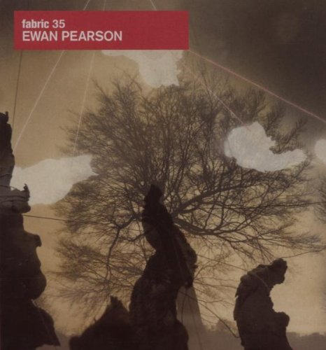 Pearson , Ewan - Fabric 35