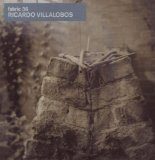 Villalobos , Ricardo - Fabric 36