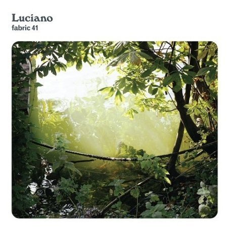 Sampler - Fabric 41 (Luciano)