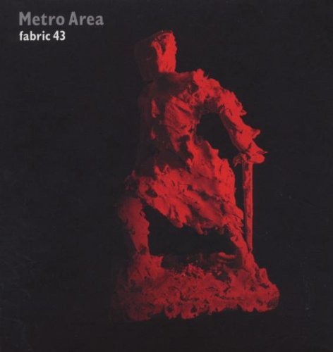 Sampler - Fabric 43 (By Metro Area)