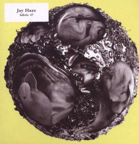 Sampler - Fabric 47 (By Jay Haze)